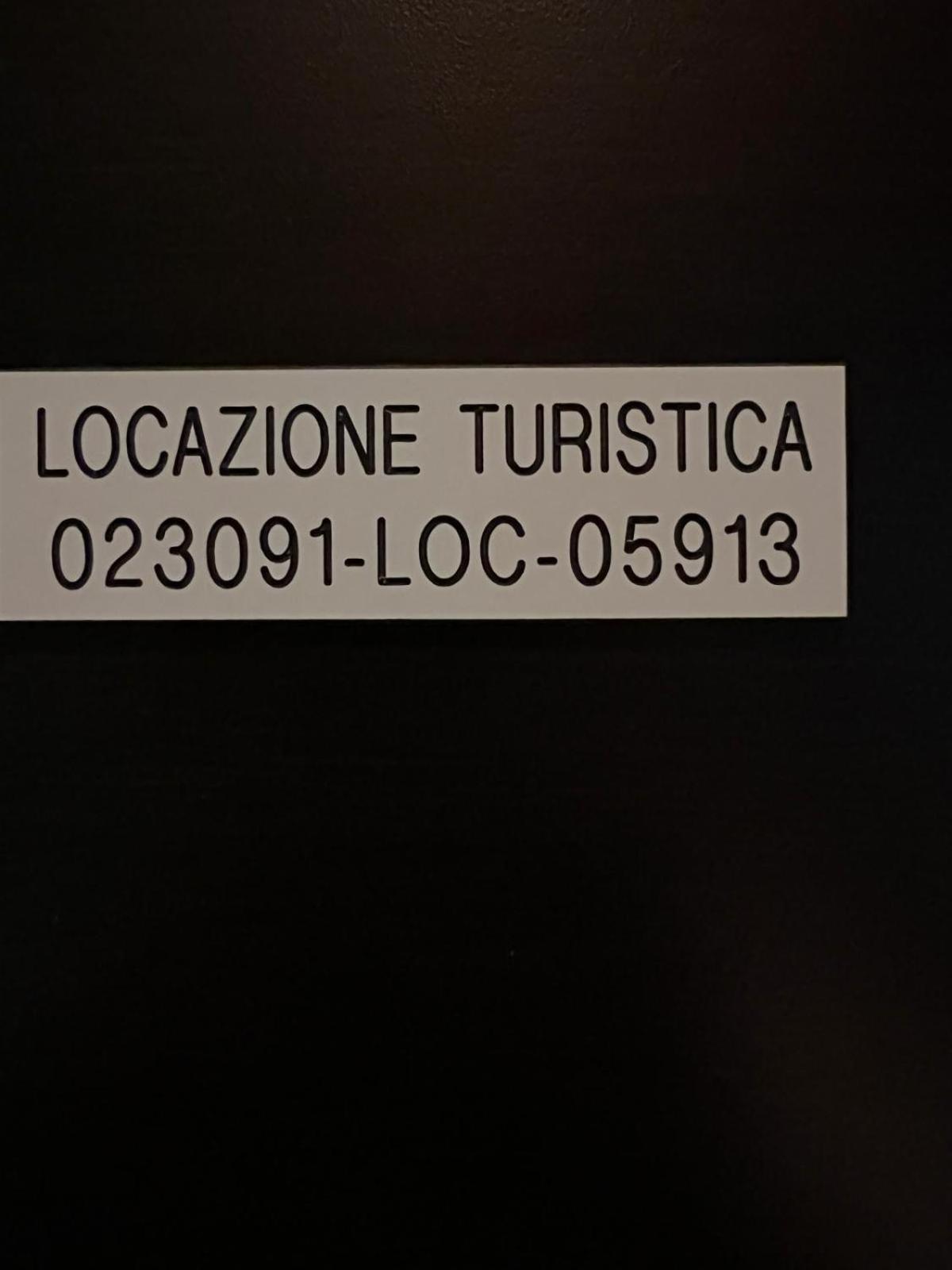 La Casa Sui Portici Appartement Verona Buitenkant foto