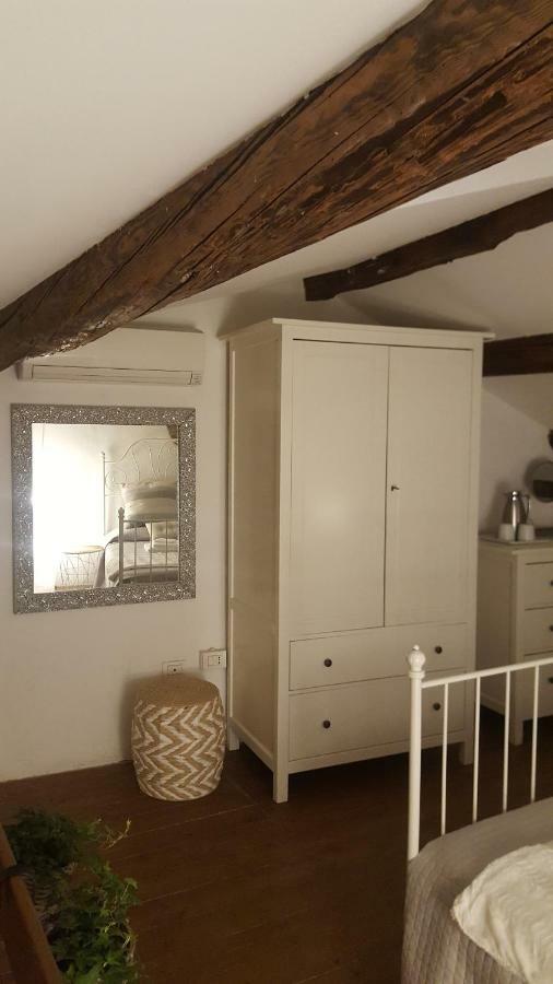 La Casa Sui Portici Appartement Verona Buitenkant foto