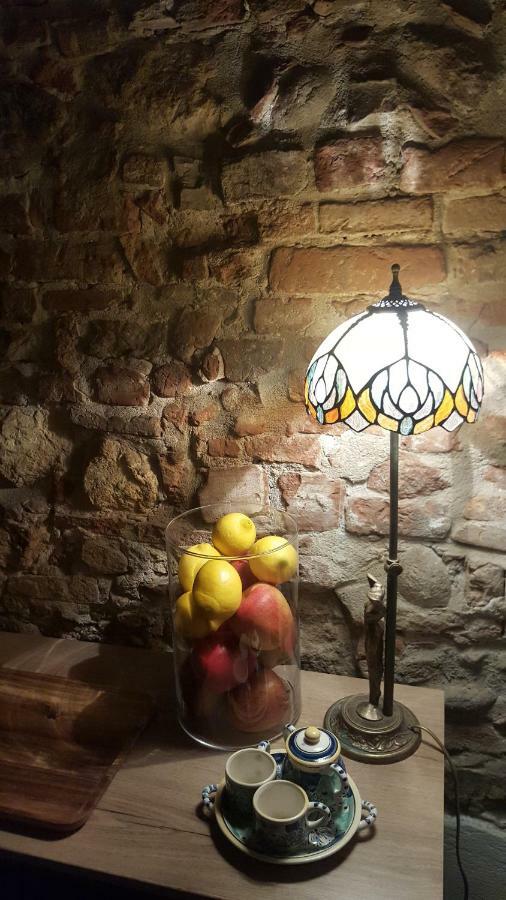 La Casa Sui Portici Appartement Verona Buitenkant foto