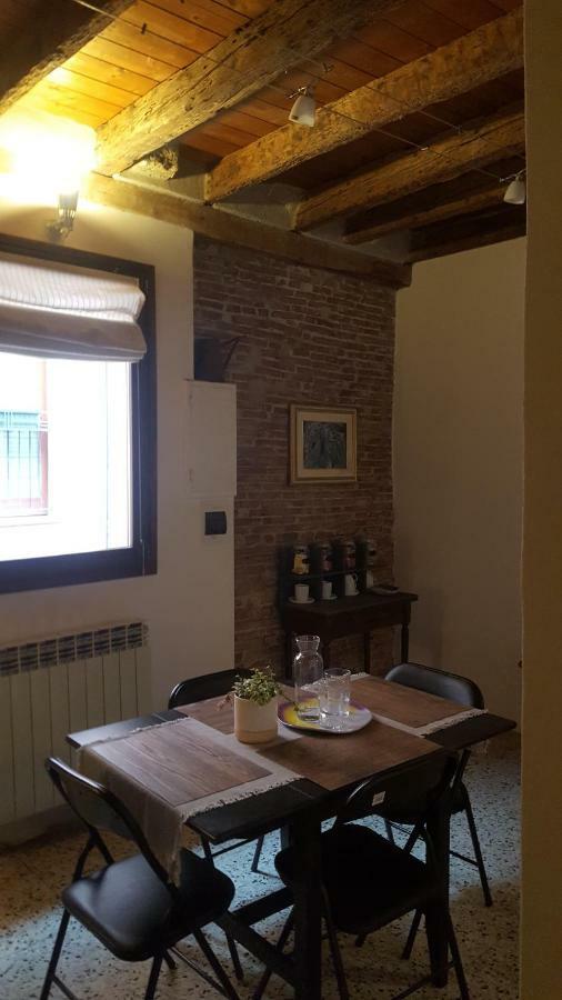 La Casa Sui Portici Appartement Verona Buitenkant foto