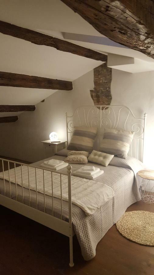 La Casa Sui Portici Appartement Verona Buitenkant foto