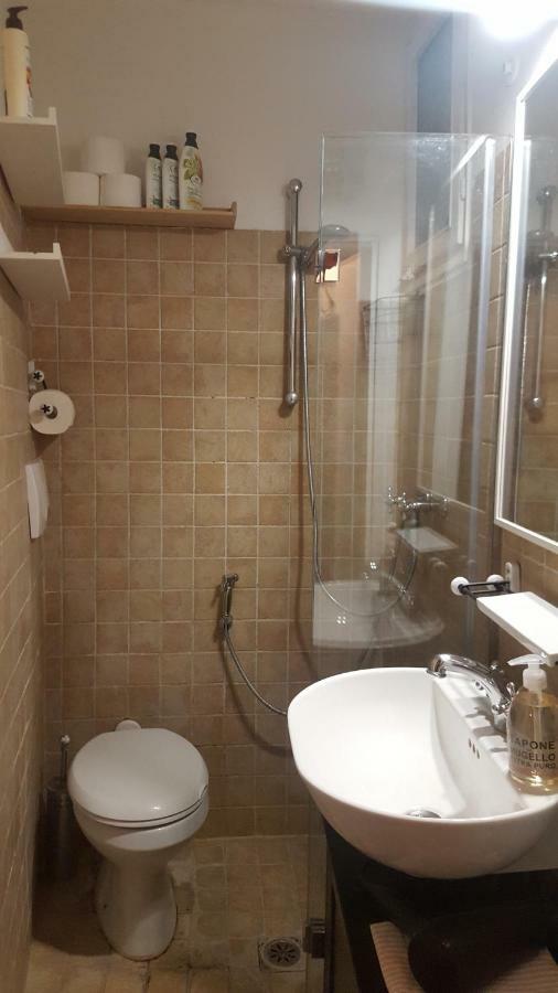 La Casa Sui Portici Appartement Verona Buitenkant foto