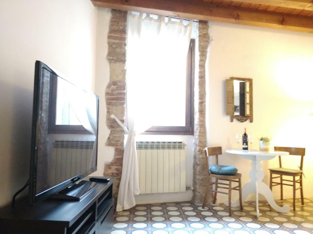 La Casa Sui Portici Appartement Verona Buitenkant foto