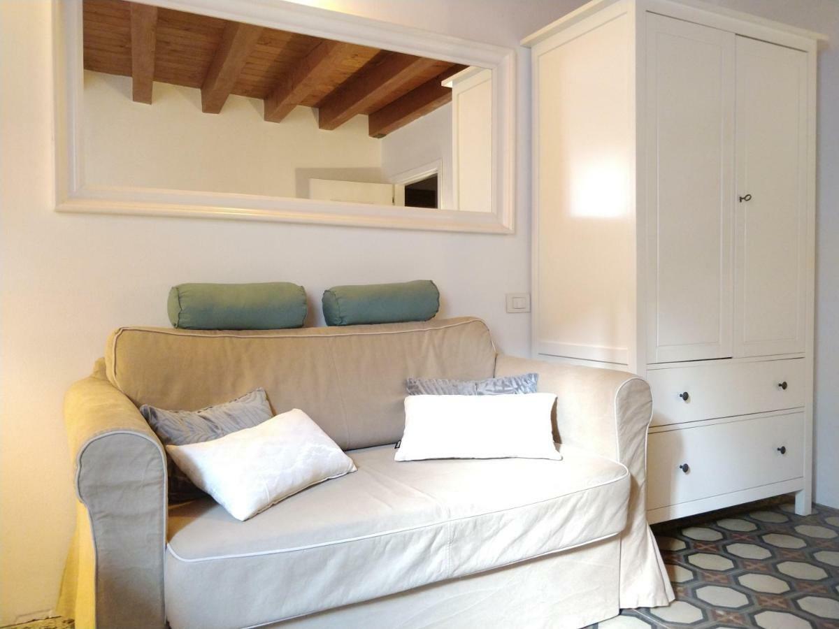 La Casa Sui Portici Appartement Verona Buitenkant foto